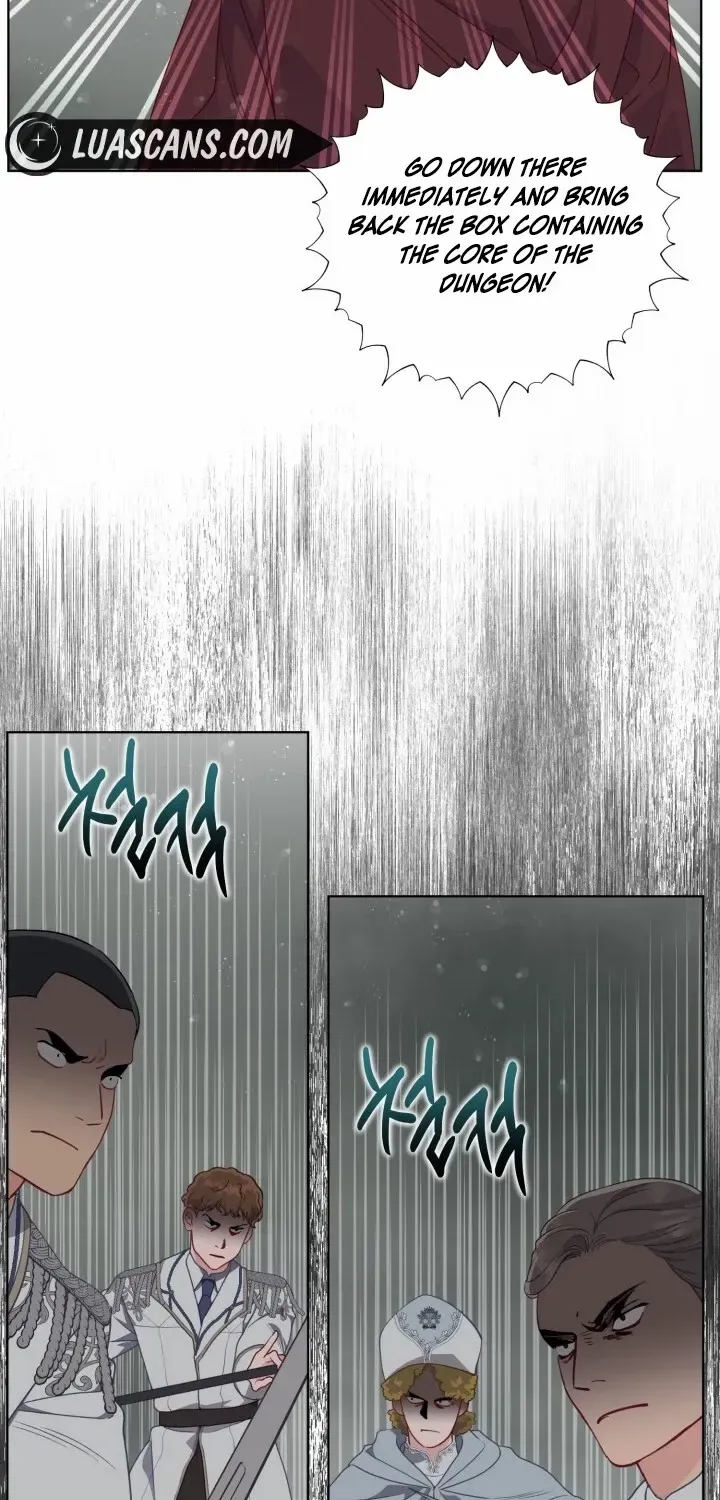 Preference for the Possessor Chapter 77 page 6 - 