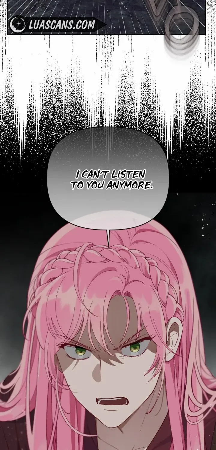 Preference for the Possessor Chapter 77 page 57 - 