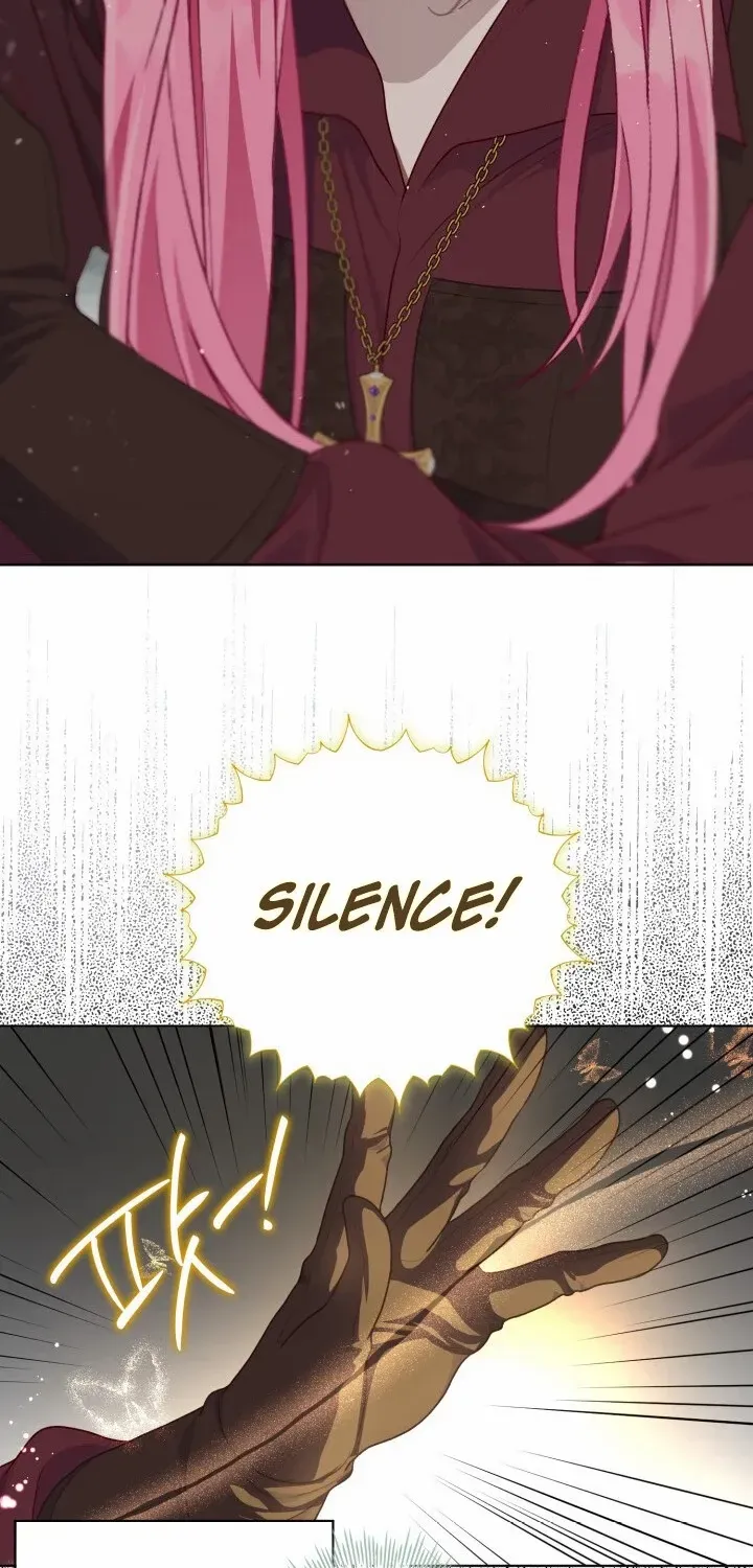 Preference for the Possessor Chapter 77 page 58 - 