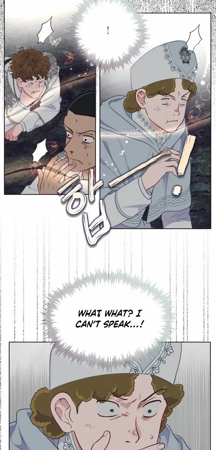Preference for the Possessor Chapter 77 page 59 - 
