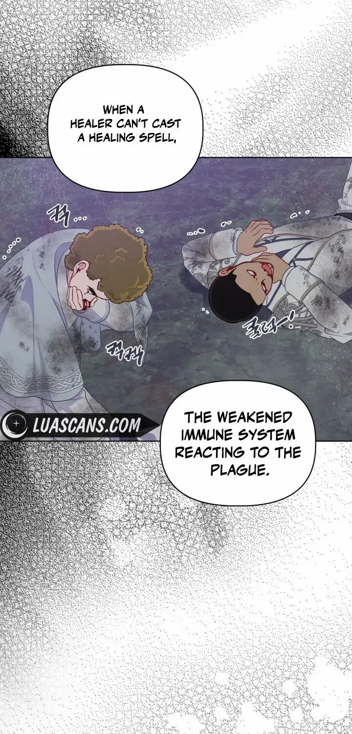 Preference for the Possessor Chapter 77 page 65 - 