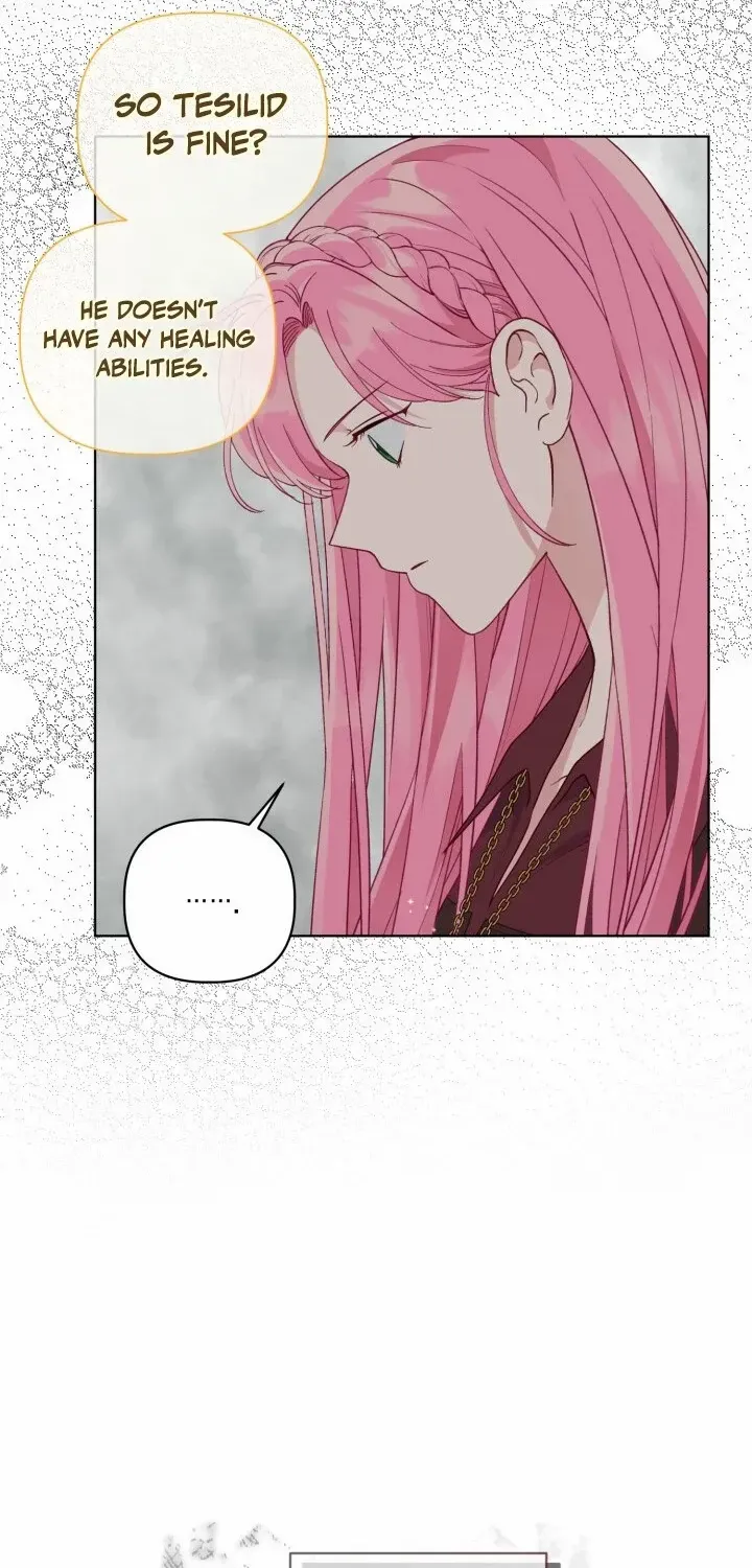 Preference for the Possessor Chapter 77 page 66 - 