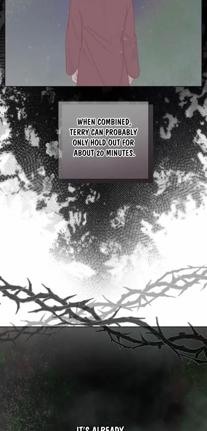 Preference for the Possessor Chapter 77 page 68 - 