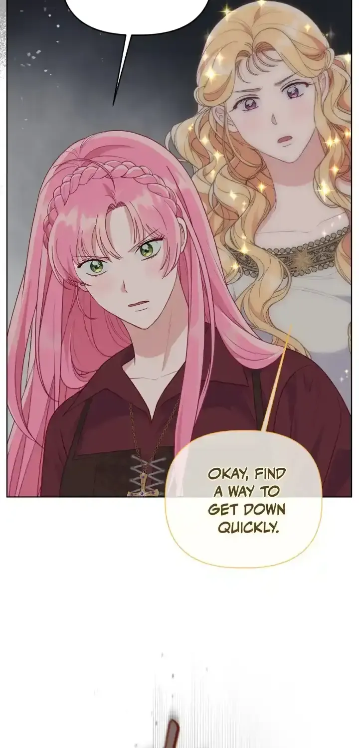 Preference for the Possessor Chapter 78 page 3 - 