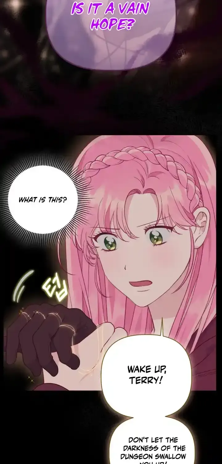 Preference for the Possessor Chapter 78 page 35 - 
