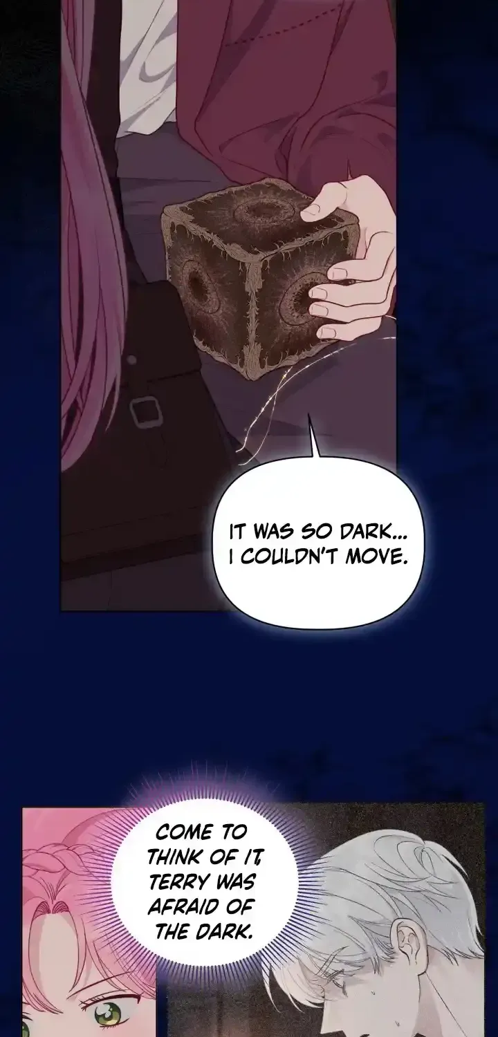 Preference for the Possessor Chapter 78 page 38 - 