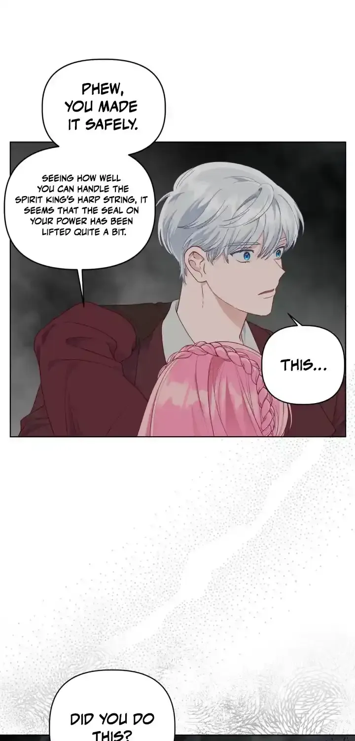 Preference for the Possessor Chapter 78 page 46 - 