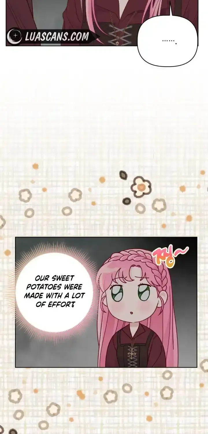 Preference for the Possessor Chapter 78 page 50 - 