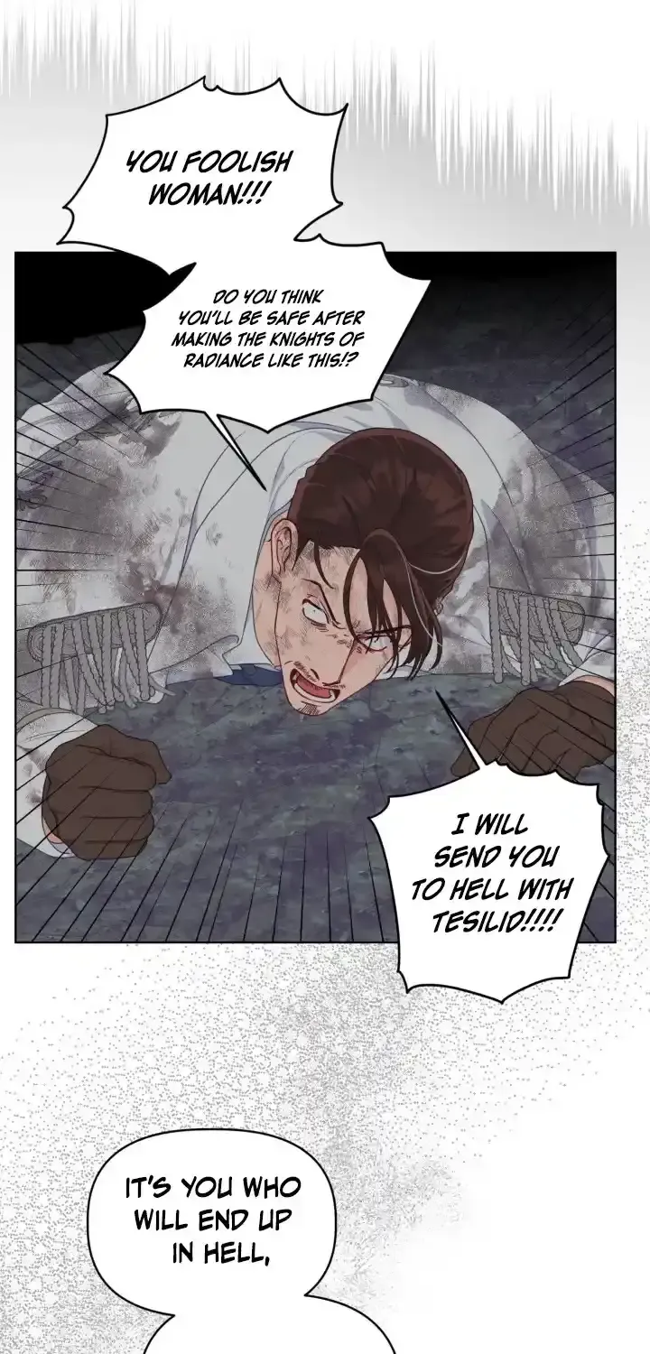 Preference for the Possessor Chapter 78 page 53 - 
