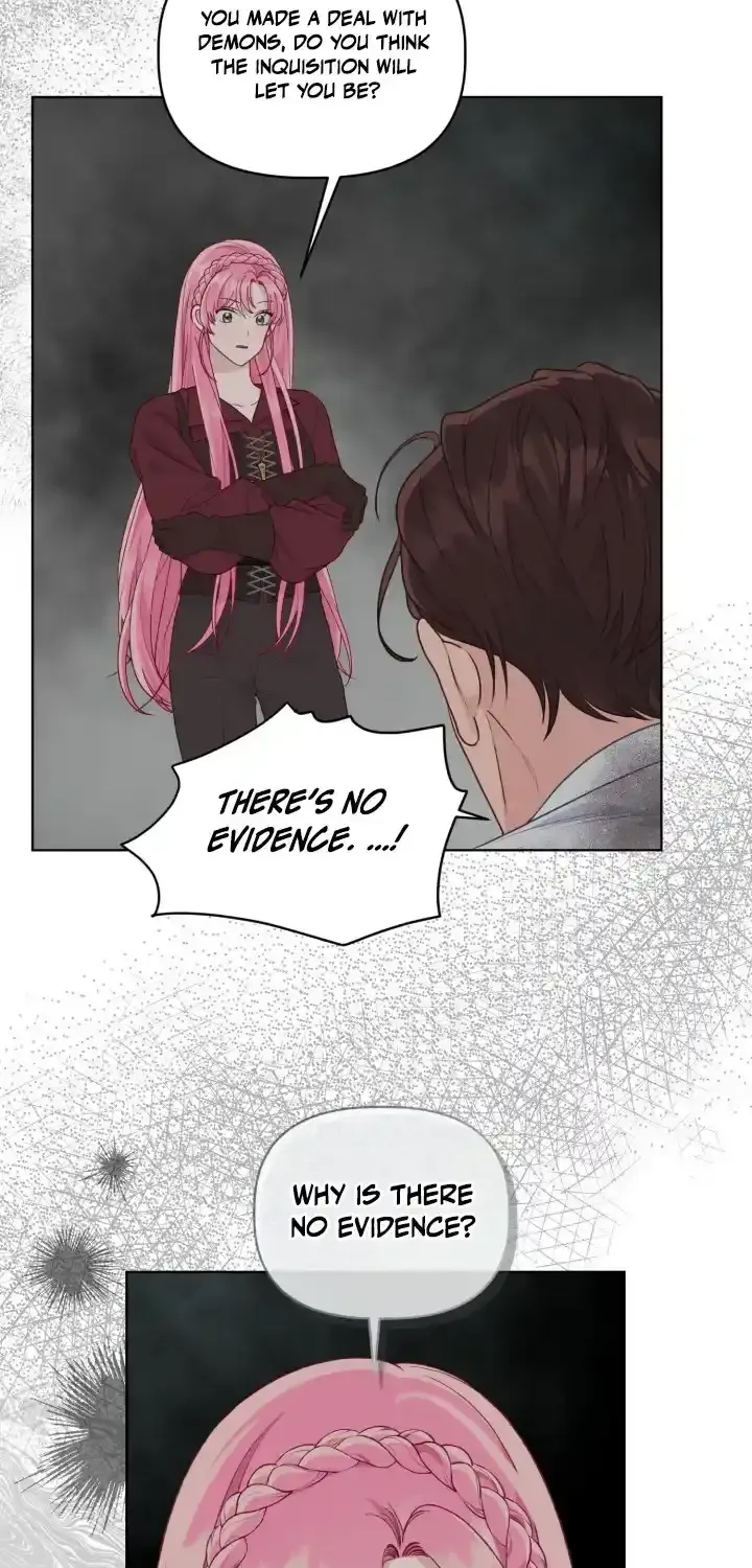 Preference for the Possessor Chapter 78 page 54 - 