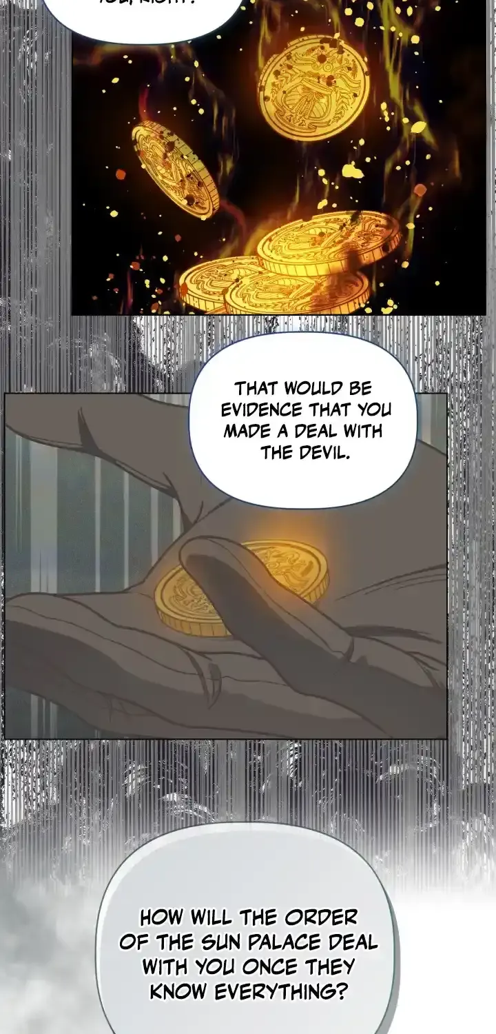 Preference for the Possessor Chapter 78 page 57 - 