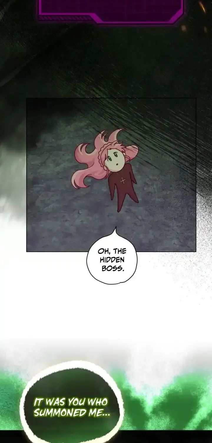 Preference for the Possessor Chapter 78 page 71 - 