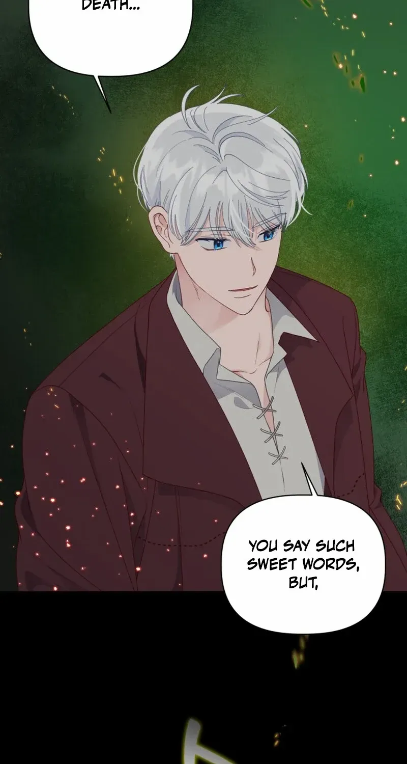 Preference for the Possessor Chapter 79 page 14 - 