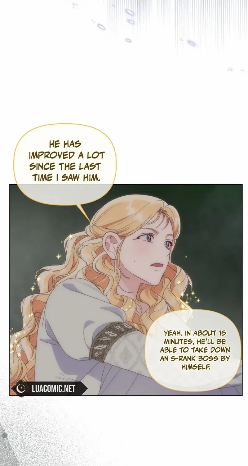 Preference for the Possessor Chapter 79 page 25 - 