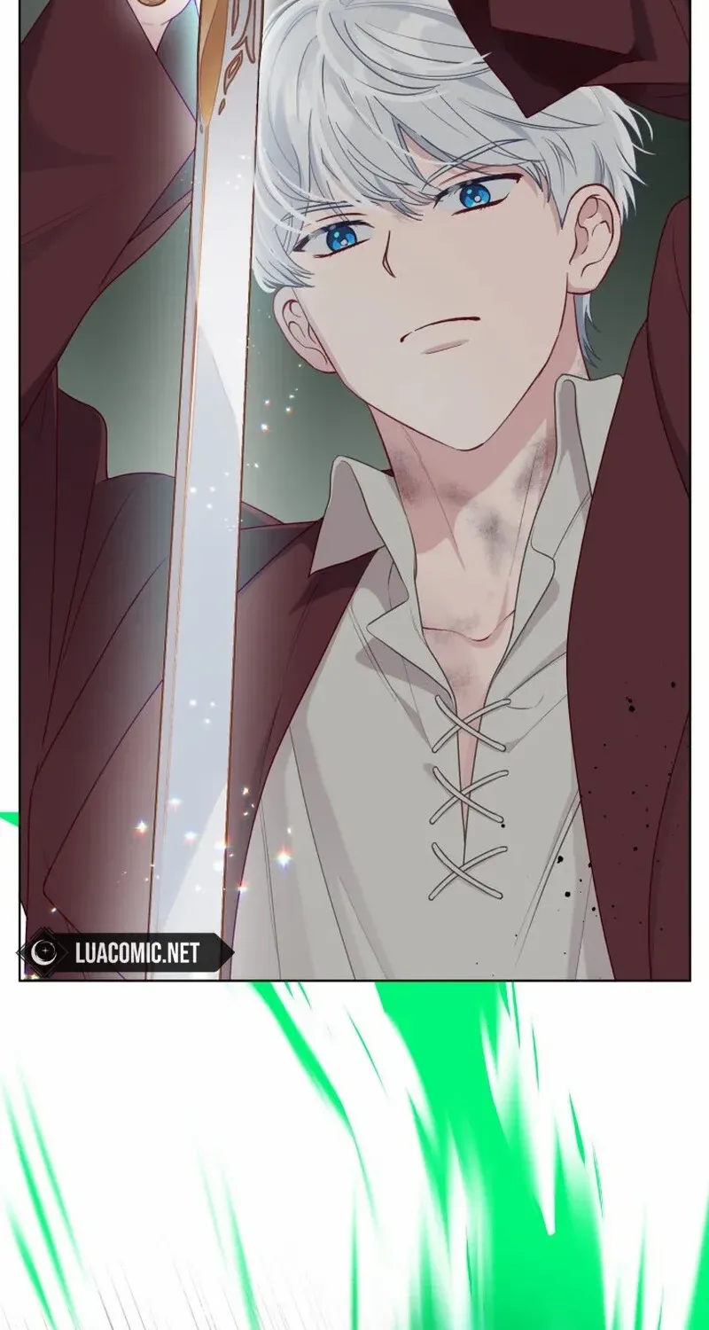 Preference for the Possessor Chapter 79 page 65 - 