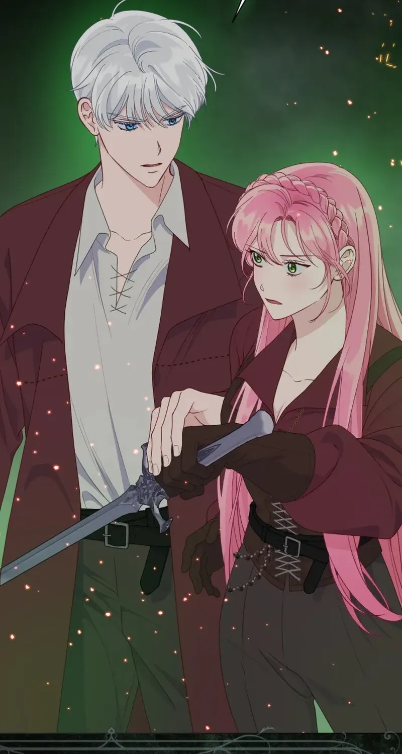 Preference for the Possessor Chapter 79 page 8 - 