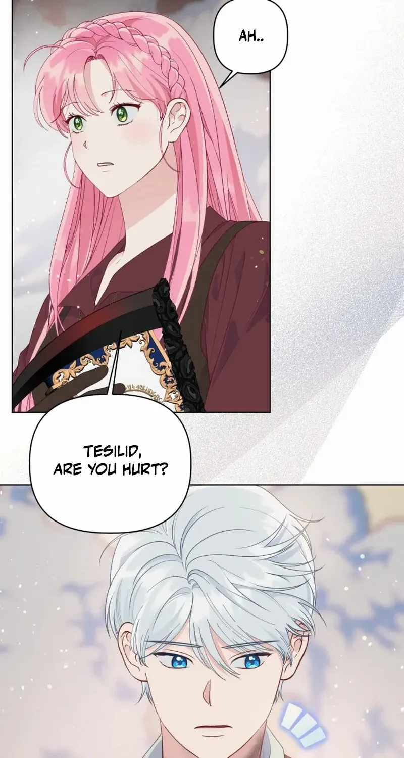 Preference for the Possessor Chapter 79 page 75 - 