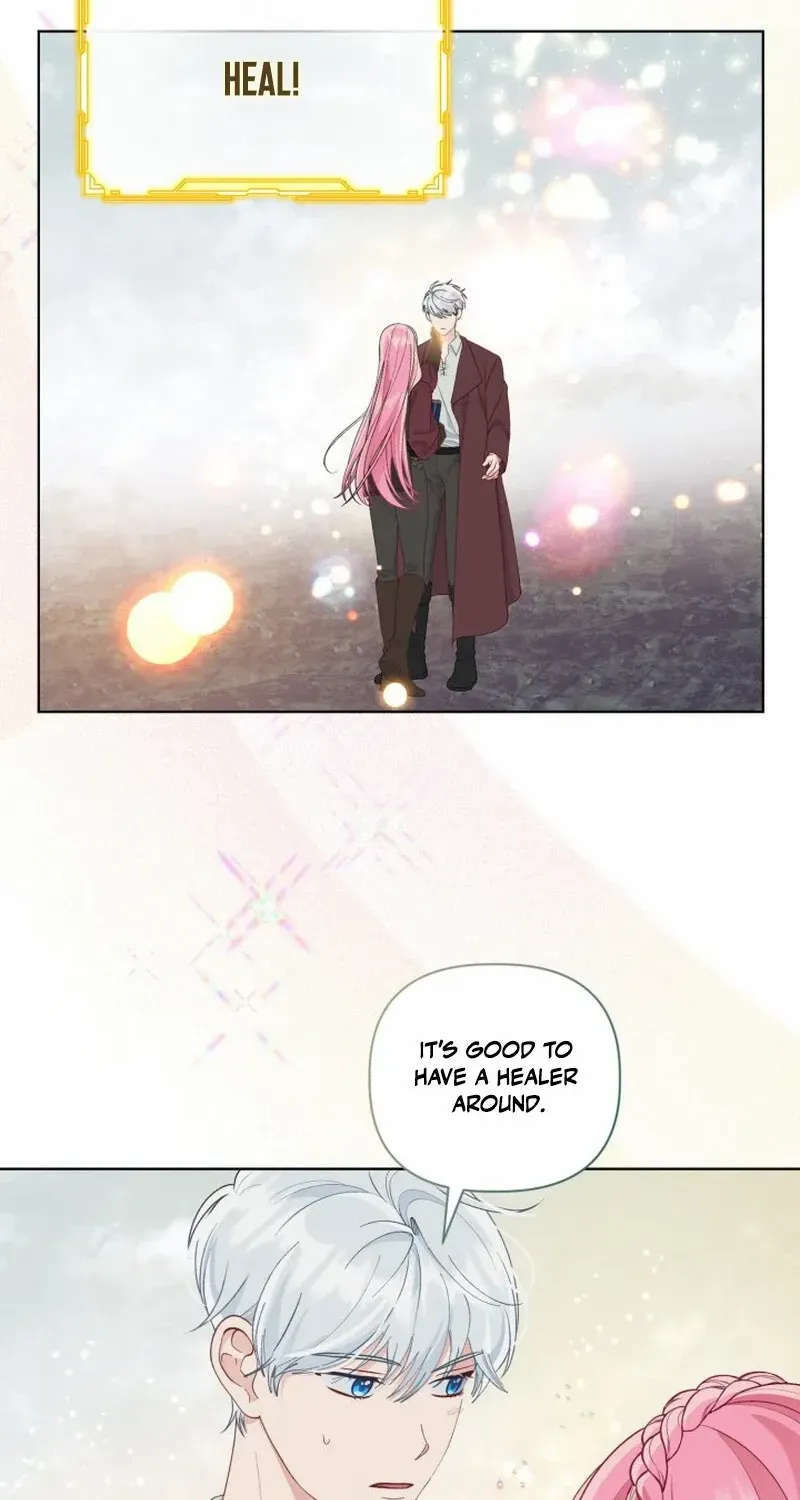 Preference for the Possessor Chapter 79 page 78 - 