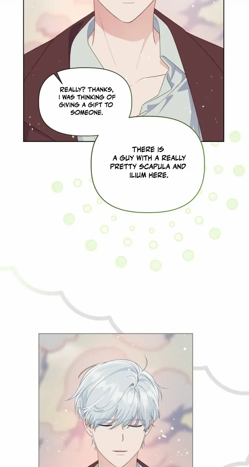 Preference for the Possessor Chapter 79 page 81 - 