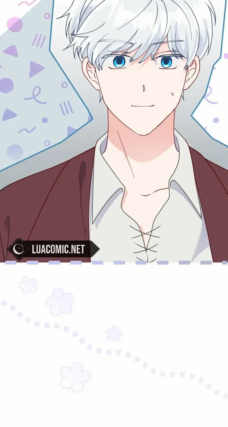 Preference for the Possessor Chapter 79 page 83 - 