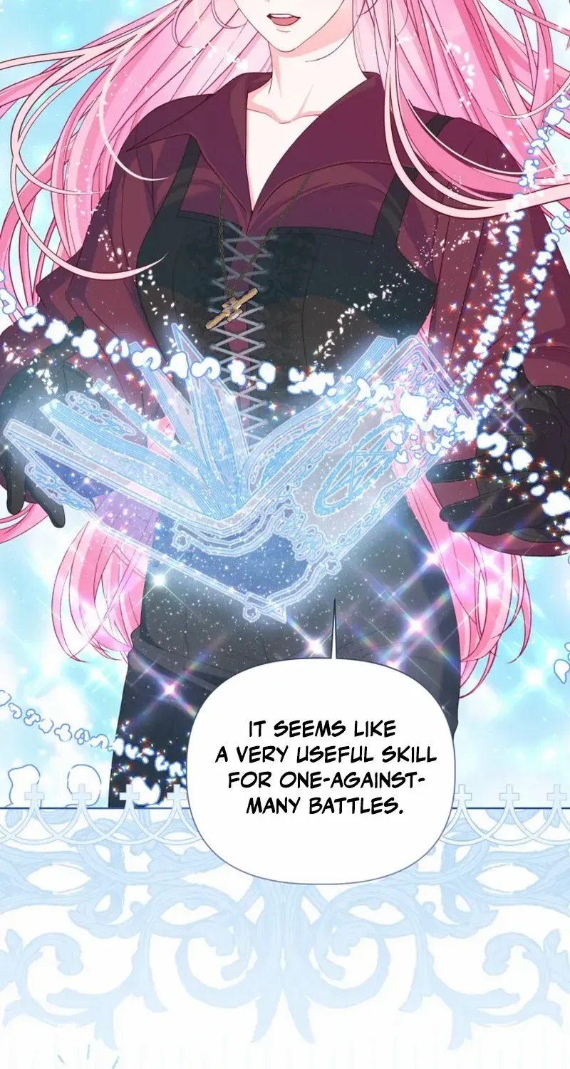 Preference for the Possessor Chapter 80 page 11 - 