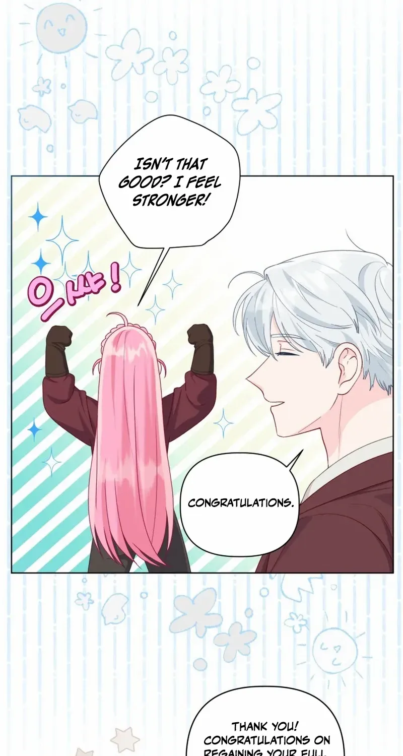 Preference for the Possessor Chapter 80 page 12 - 