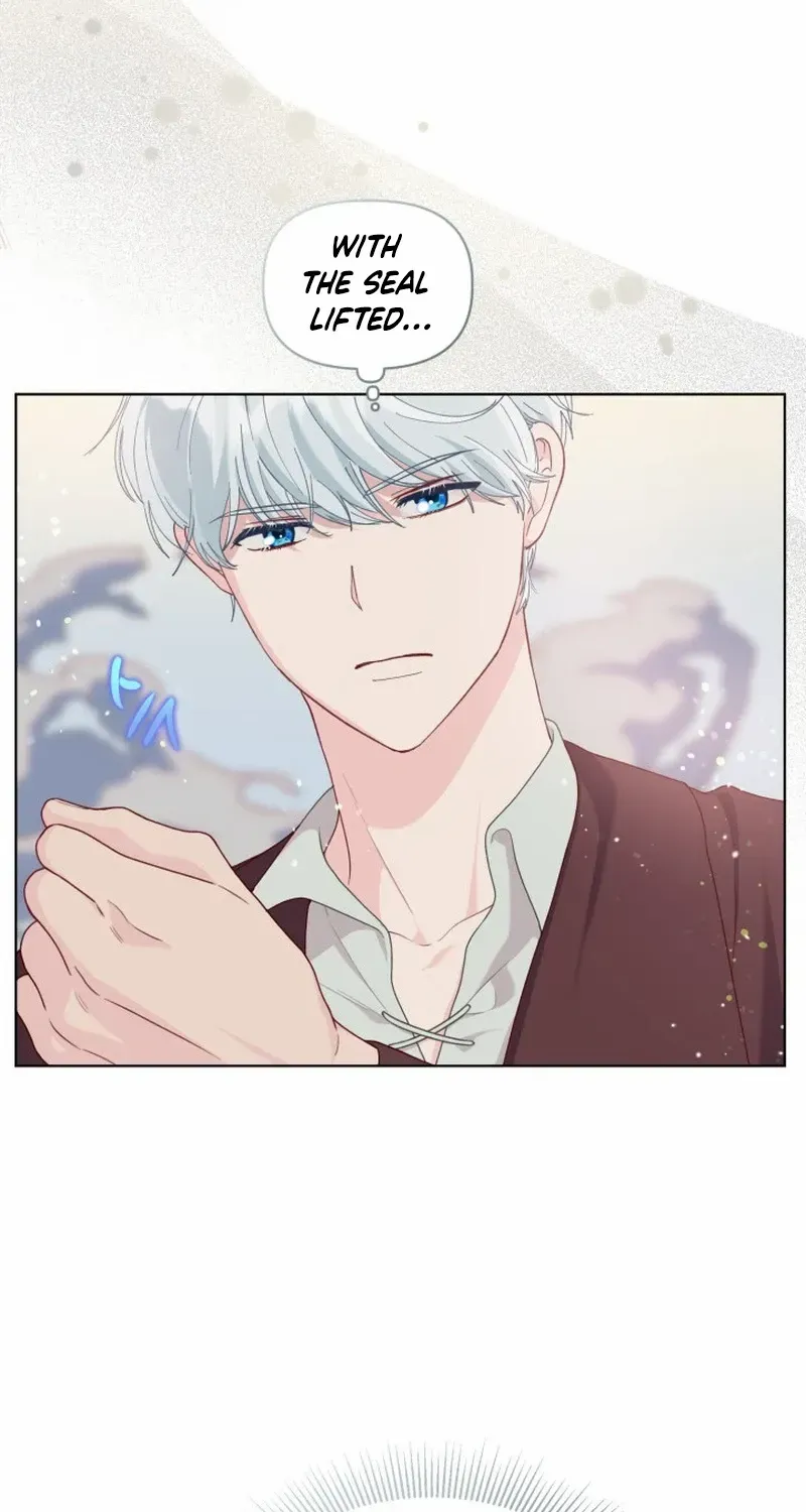 Preference for the Possessor Chapter 80 page 15 - 