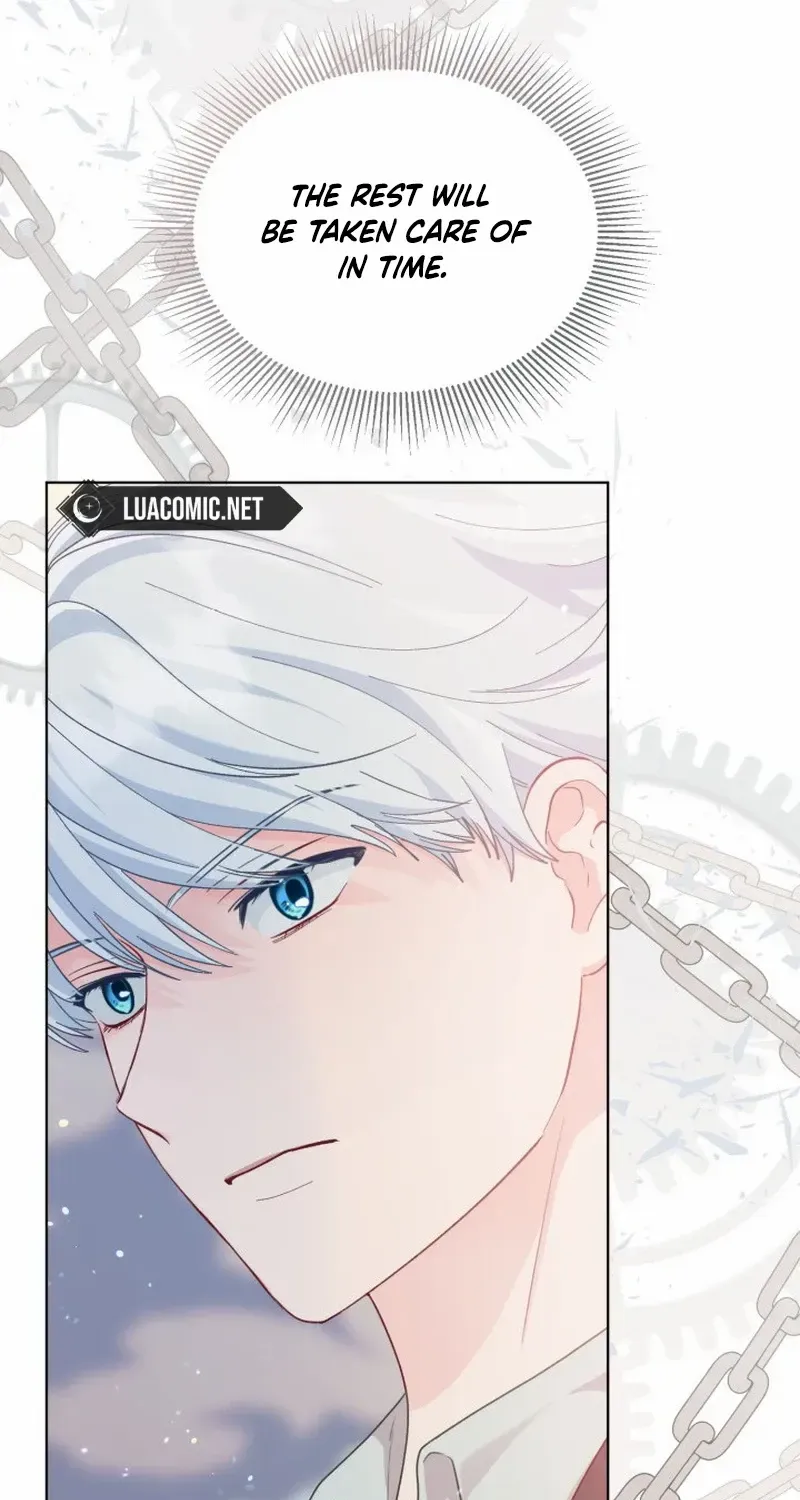 Preference for the Possessor Chapter 80 page 17 - 
