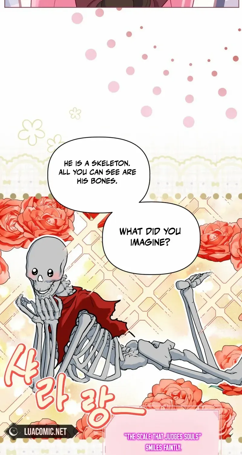 Preference for the Possessor Chapter 80 page 3 - 