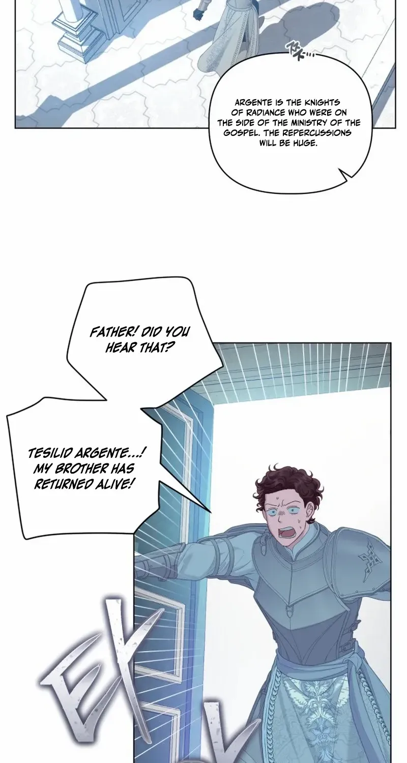 Preference for the Possessor Chapter 80 page 25 - 