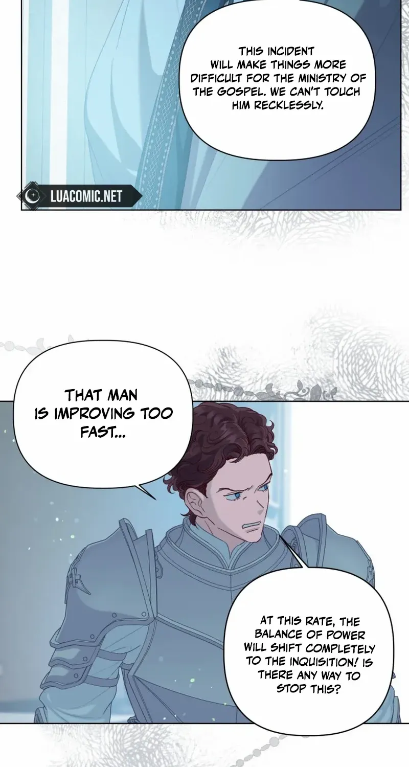 Preference for the Possessor Chapter 80 page 30 - 