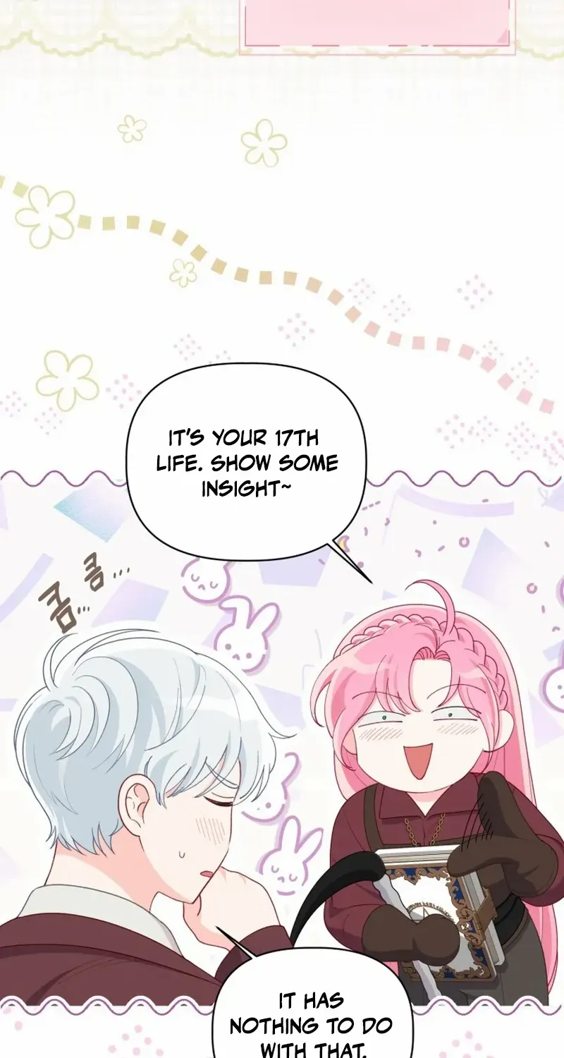 Preference for the Possessor Chapter 80 page 4 - 