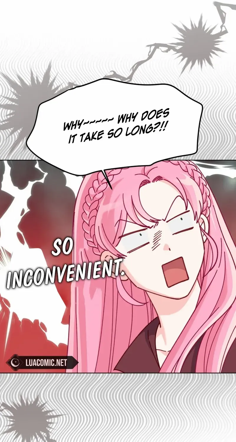 Preference for the Possessor Chapter 80 page 34 - 