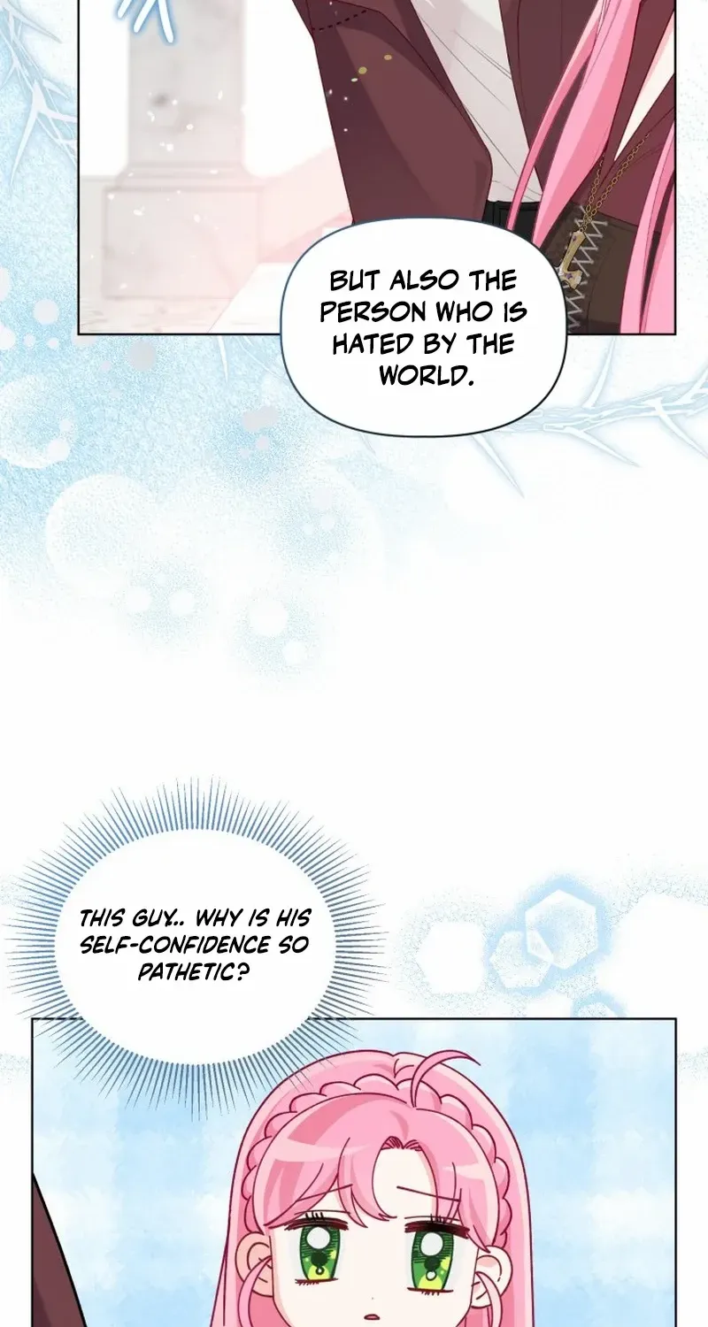 Preference for the Possessor Chapter 80 page 37 - 