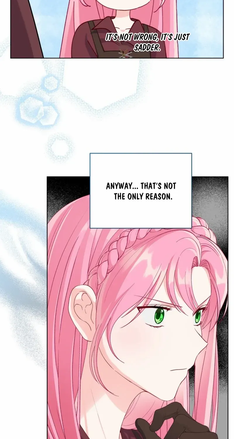 Preference for the Possessor Chapter 80 page 38 - 