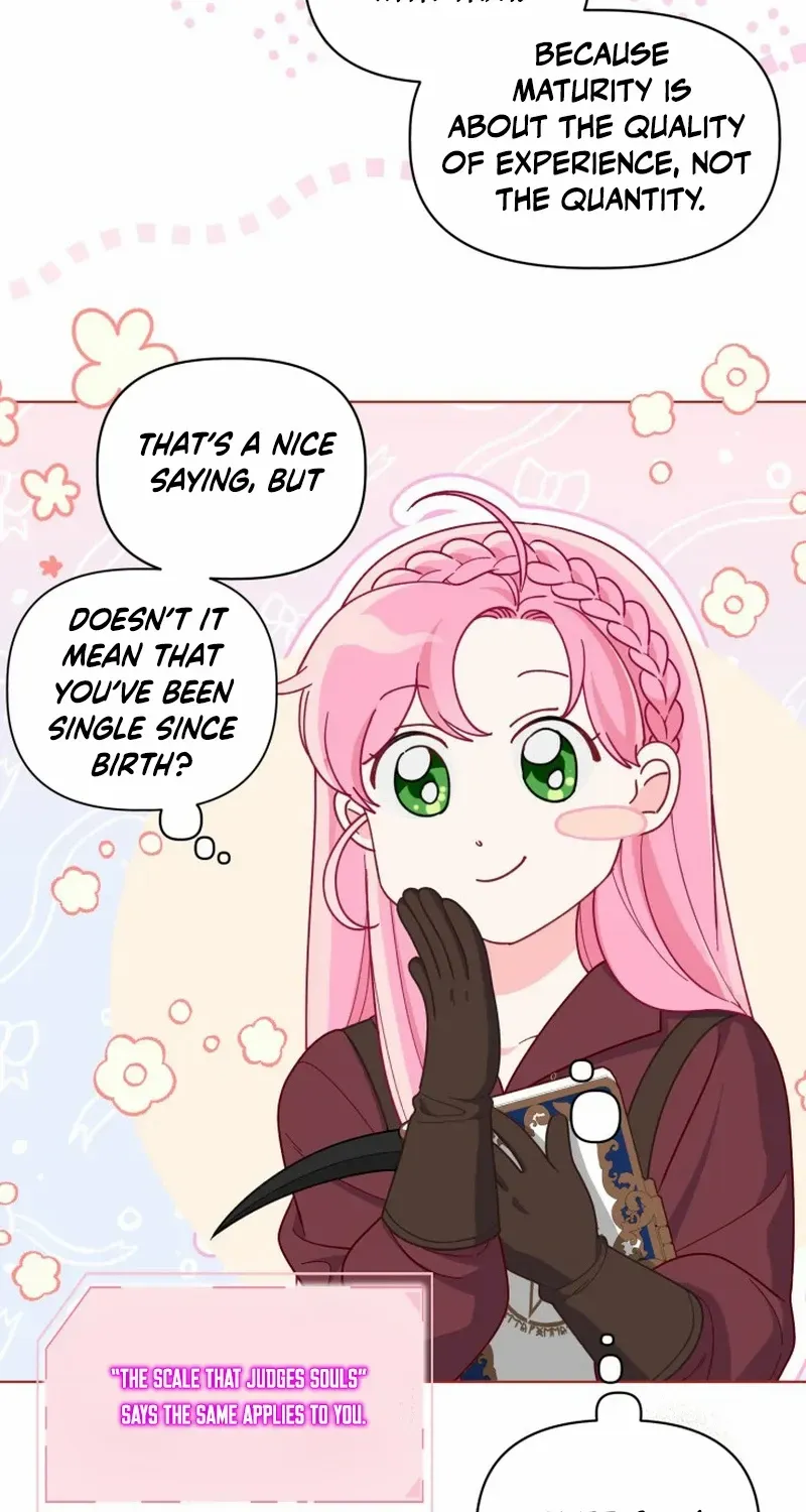 Preference for the Possessor Chapter 80 page 5 - 