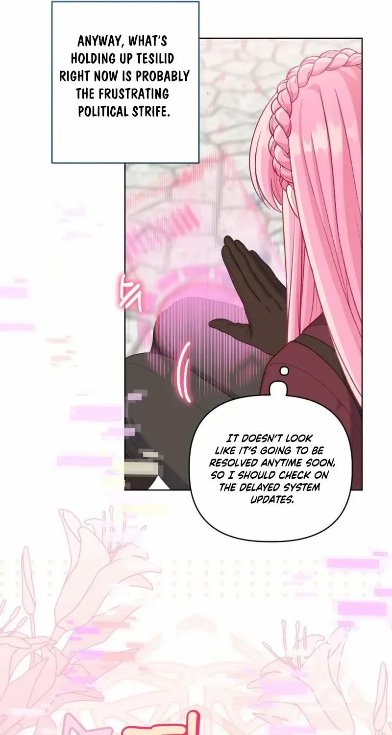 Preference for the Possessor Chapter 80 page 46 - 