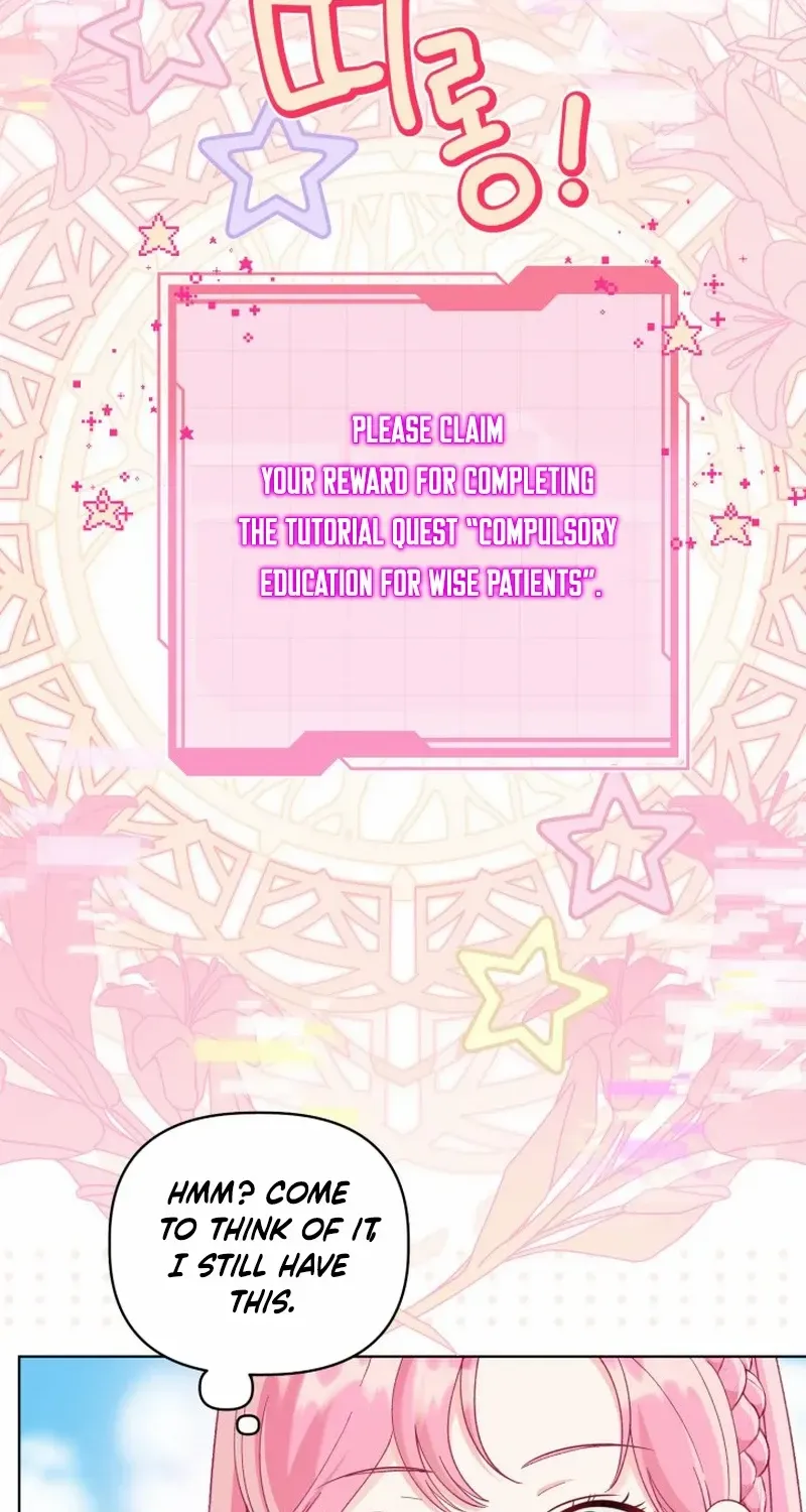 Preference for the Possessor Chapter 80 page 47 - 