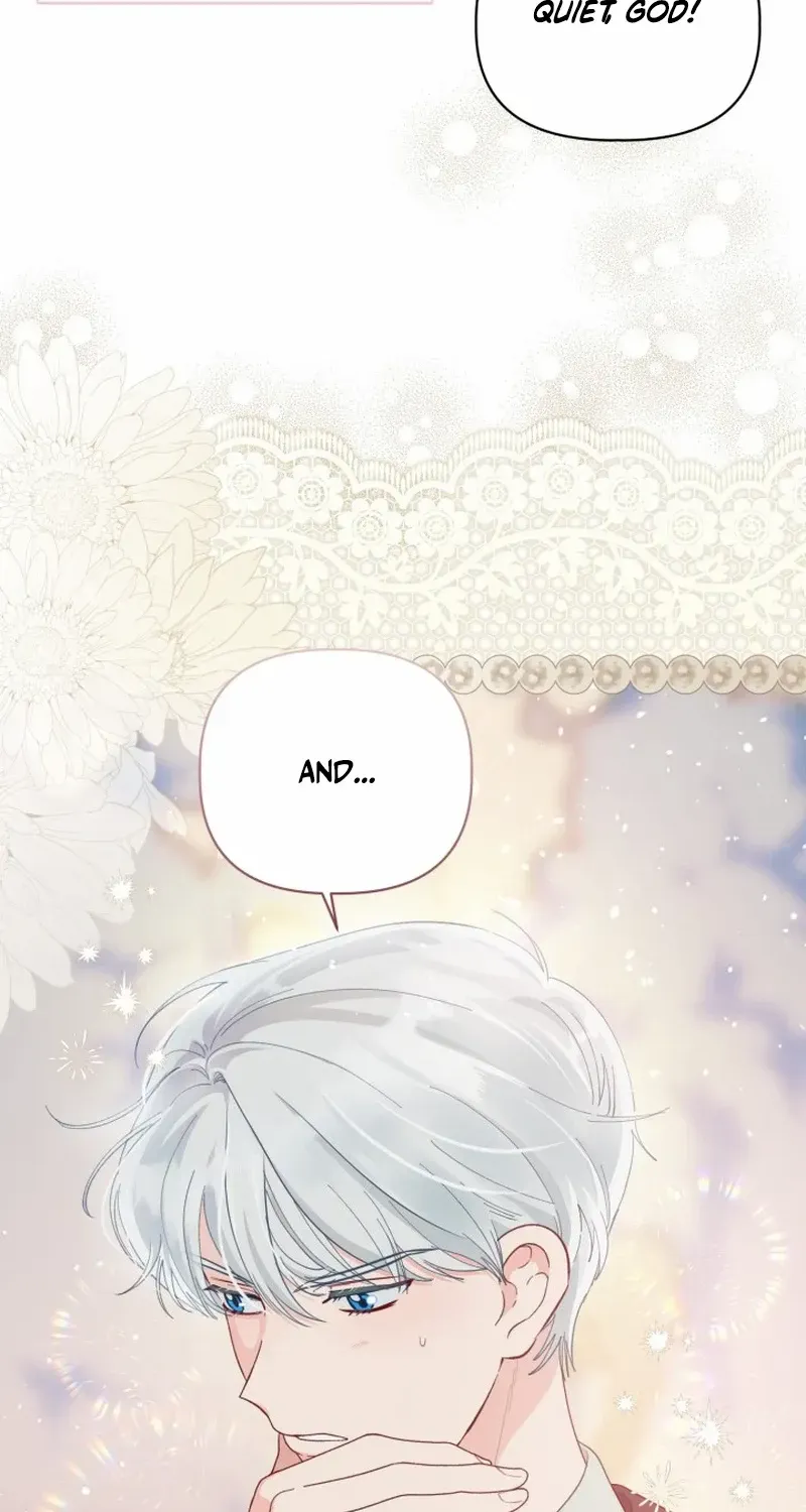 Preference for the Possessor Chapter 80 page 6 - 