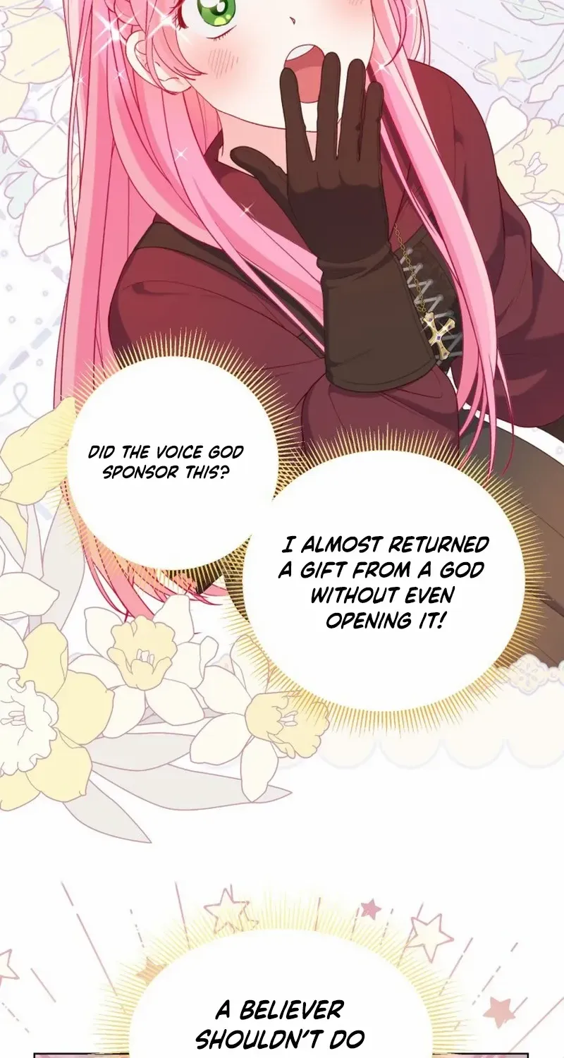 Preference for the Possessor Chapter 80 page 53 - 