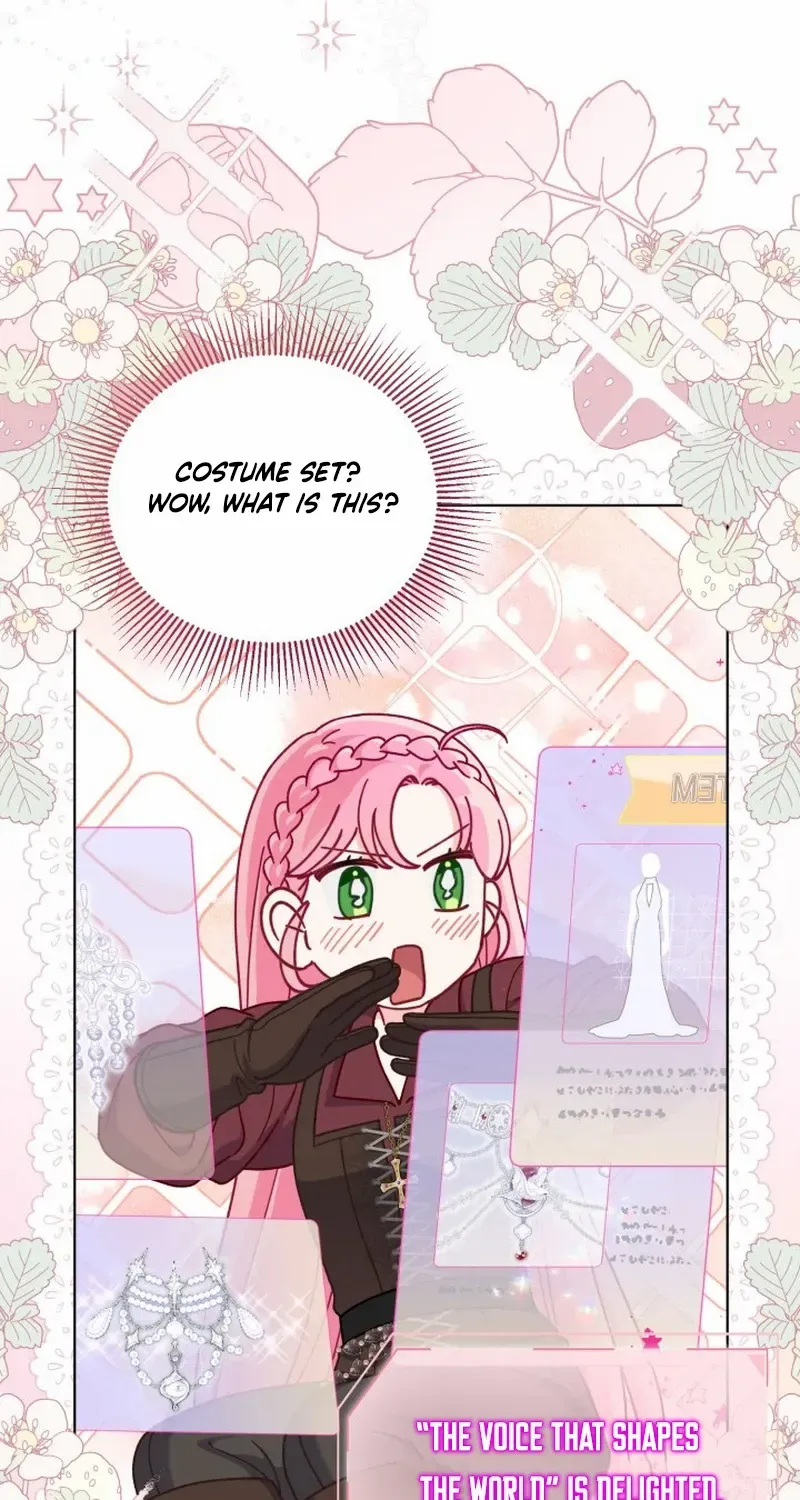 Preference for the Possessor Chapter 80 page 58 - 