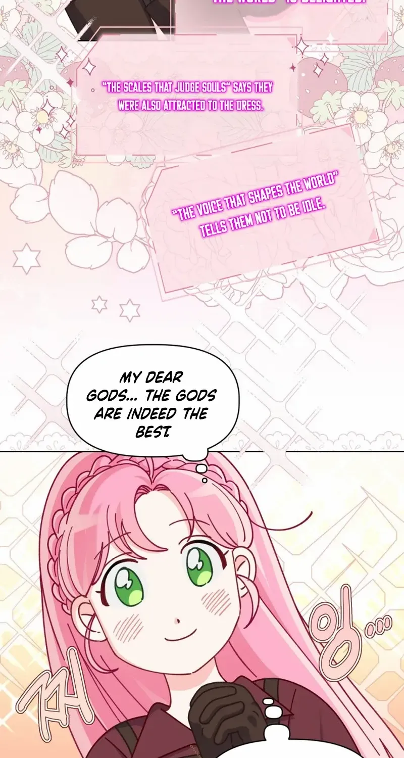 Preference for the Possessor Chapter 80 page 59 - 