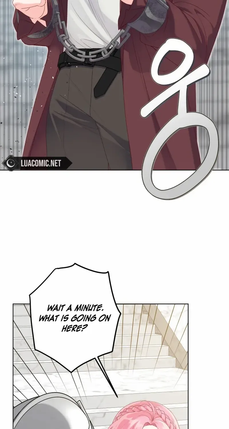 Preference for the Possessor Chapter 80 page 66 - 