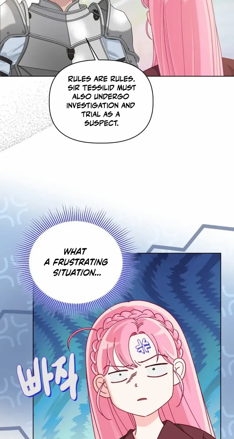 Preference for the Possessor Chapter 80 page 68 - 