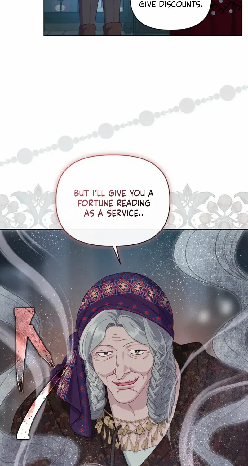 Preference for the Possessor Chapter 82 page 14 - 