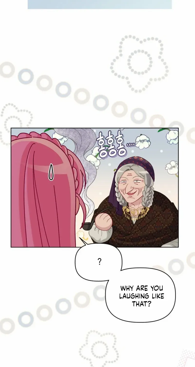 Preference for the Possessor Chapter 82 page 20 - 