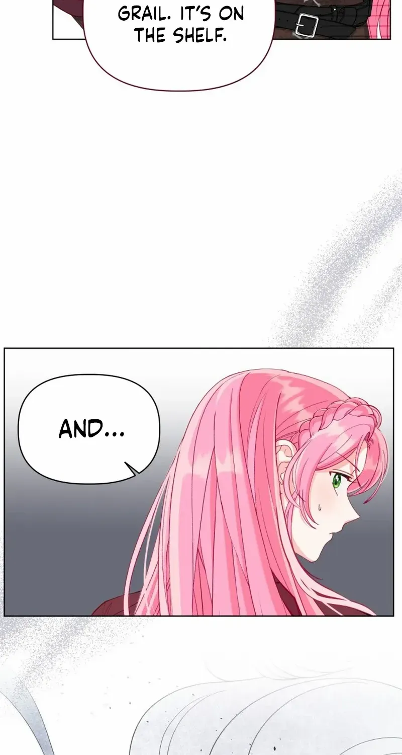 Preference for the Possessor Chapter 82 page 23 - 