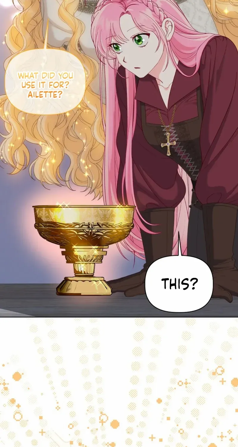 Preference for the Possessor Chapter 82 page 32 - 
