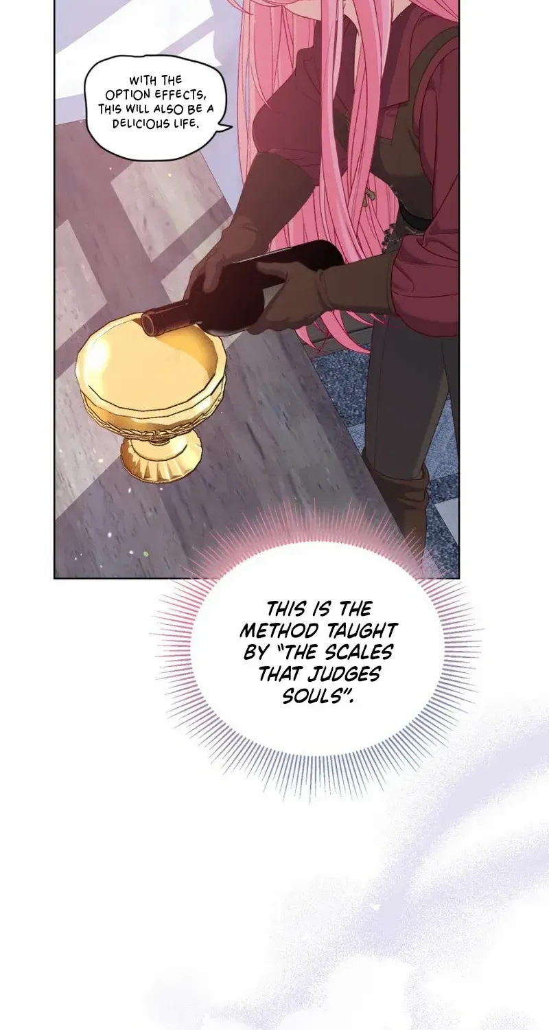 Preference for the Possessor Chapter 82 page 37 - 