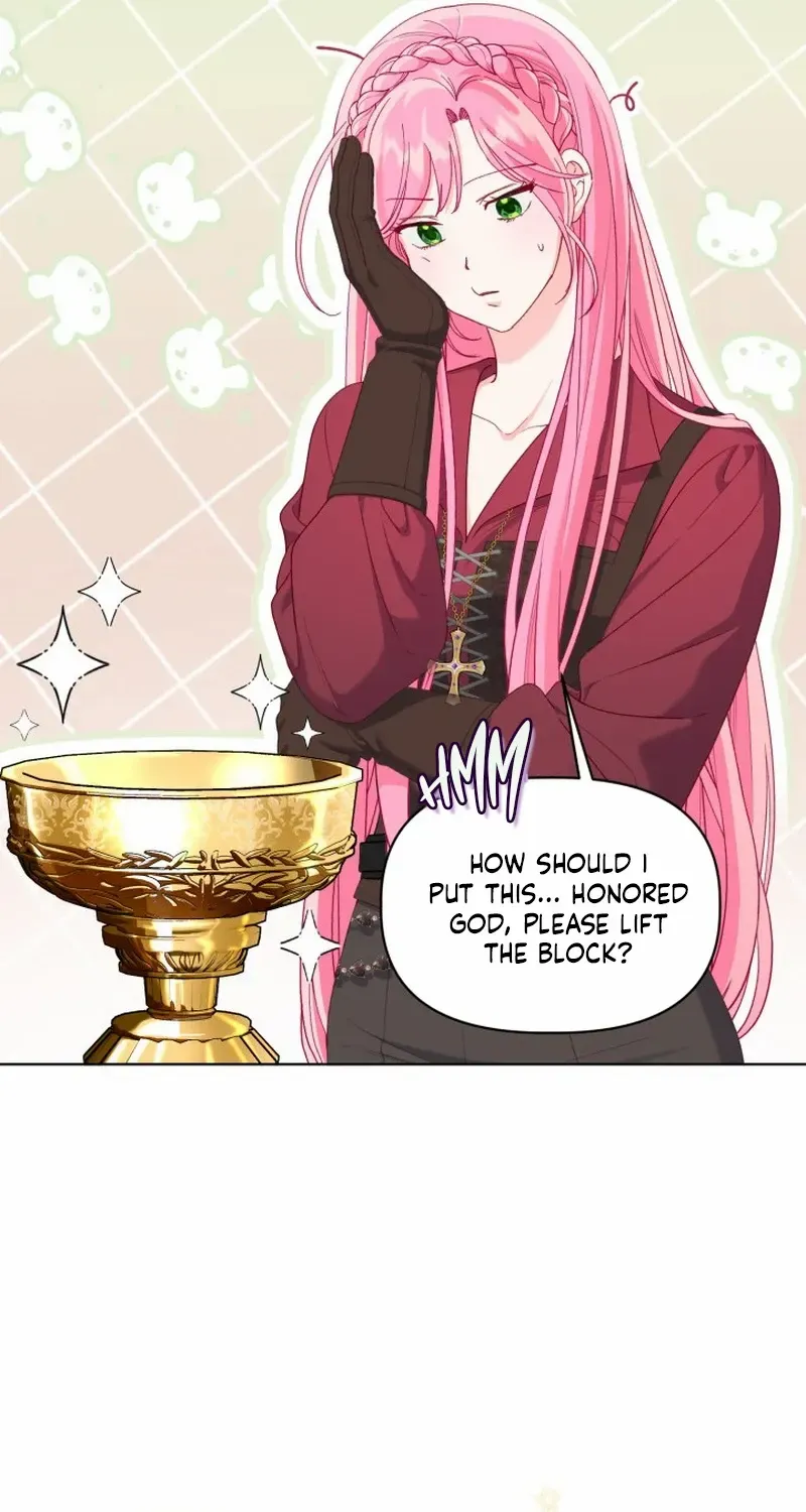 Preference for the Possessor Chapter 82 page 42 - 